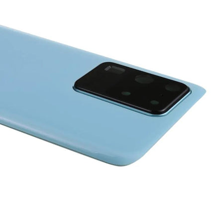 Galaxy S20 Ultra Replacement Back Cover Case | Syndmart