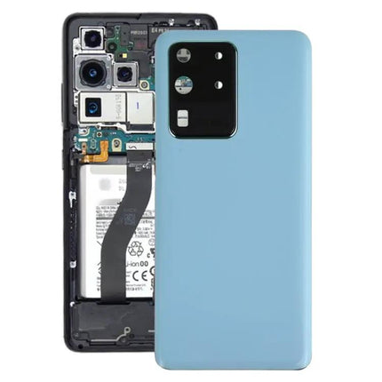 Galaxy S20 Ultra Replacement Back Cover Case