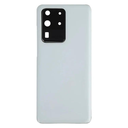 Galaxy S20 Ultra Replacement Back Cover Case