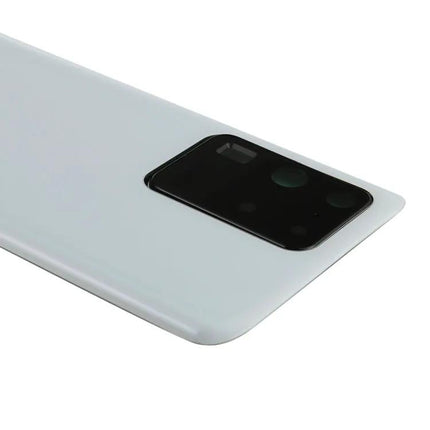 Galaxy S20 Ultra Replacement Back Cover Case