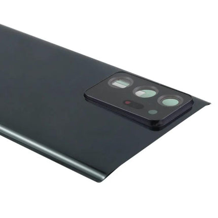 Samsung Note20 Ultra Replacement Back Cover Matte