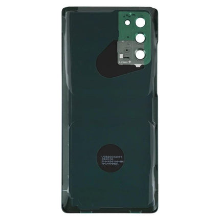 Keep Your Samsung Galaxy Note20 Safe in Daily Use - replacement back cover housing for Samsung Galaxy Note20, restores look and basic protection