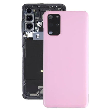 Samsung Galaxy S20 Plus Replacement Back Cover