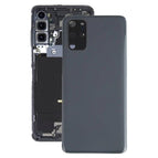 For Samsung Galaxy S20+(with Camera Cover) / Grey