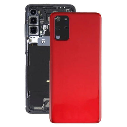 Samsung Galaxy S20 Plus Replacement Back Cover