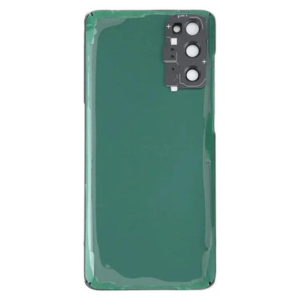 Galaxy S20 Replacement Back Cover Matte Black | Syndmart