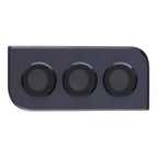 For Samsung Galaxy S21 / Black