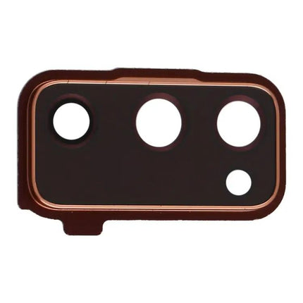 Samsung Galaxy S20 FE Camera Lens Cover Replacement