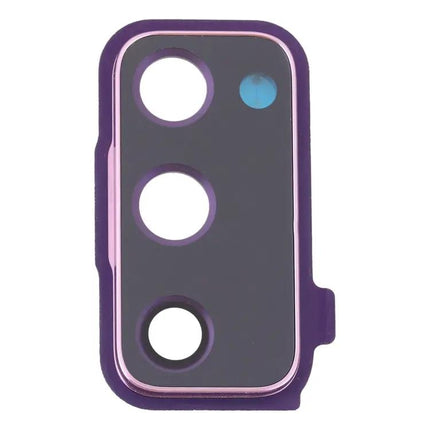 Samsung Galaxy S20 FE Camera Lens Cover Replacement