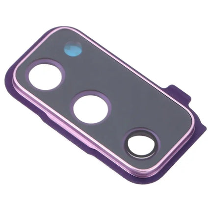 Samsung Galaxy S20 FE Camera Lens Cover Replacement