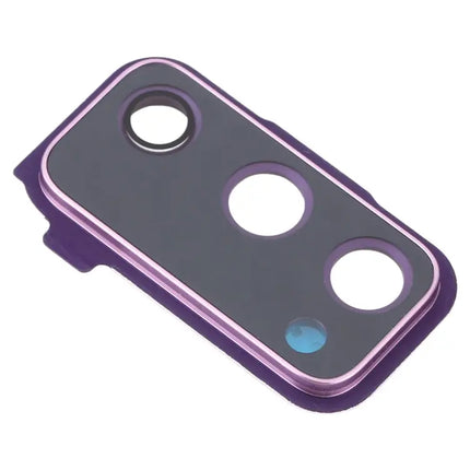 Samsung Galaxy S20 FE Camera Lens Cover Replacement