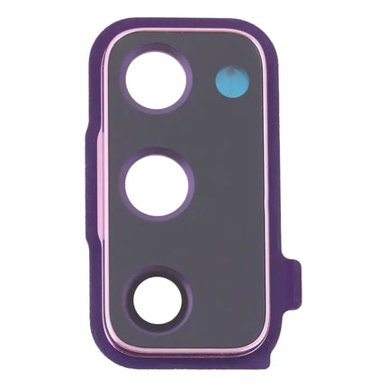 Samsung Galaxy S20 FE Camera Lens Cover Replacement