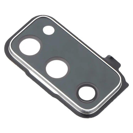 Samsung Galaxy S20 FE Camera Lens Cover Replacement