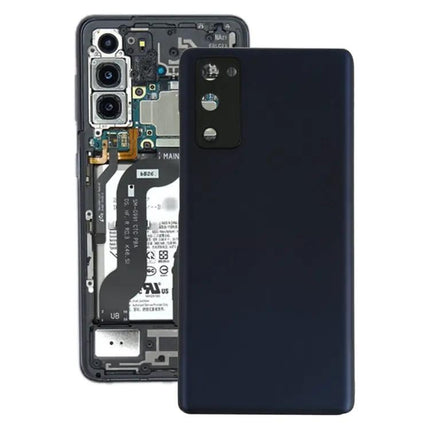 Galaxy S20 FE Replacement Back Cover For Daily Use