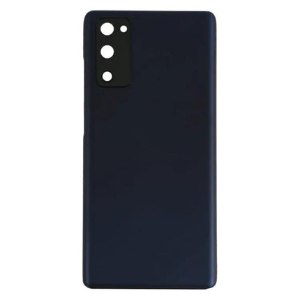 Galaxy S20 FE Replacement Back Cover For Daily Use