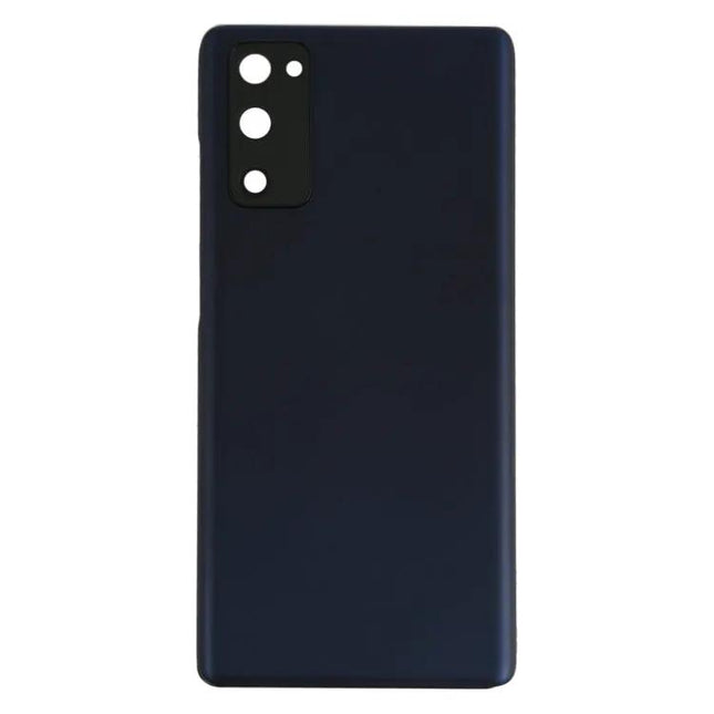 Galaxy S20 FE Replacement Back Cover For Daily Use