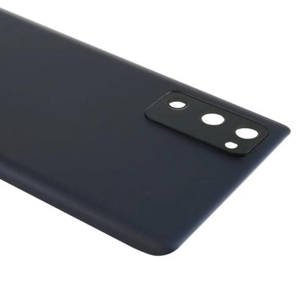 Galaxy S20 FE Replacement Back Cover For Daily Use