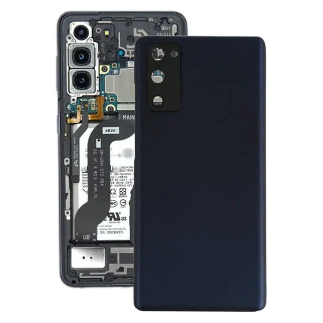 Galaxy S20 FE Replacement Back Cover For Daily Use | Syndmart