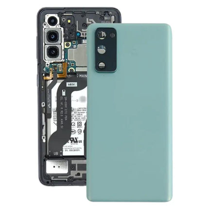 Galaxy S20 FE Replacement Back Cover For Daily Use