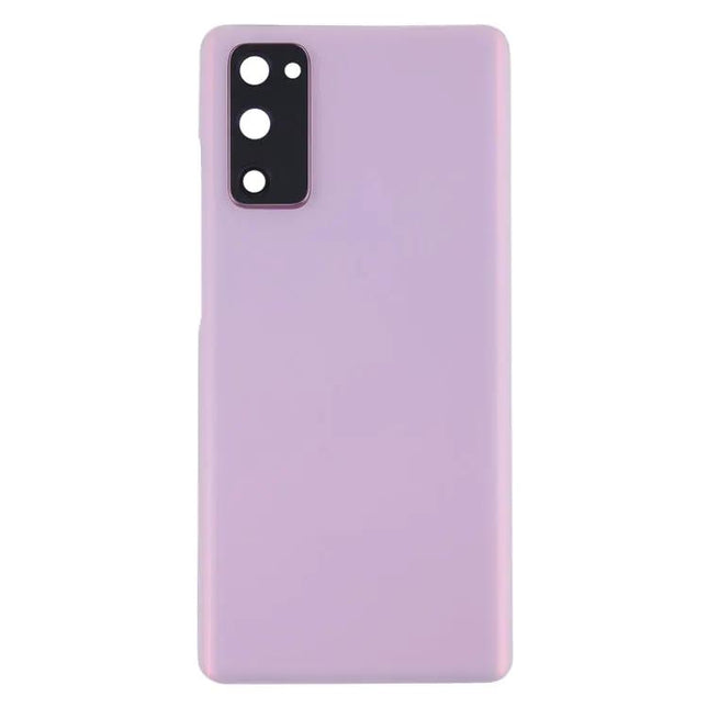 Galaxy S20 FE Replacement Back Cover For Daily Use | Syndmart