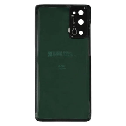 Galaxy S20 FE Replacement Back Cover For Daily Use