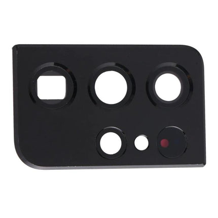 Samsung Galaxy S21 Ultra Camera Lens Cover For Everyday Use replacement black camera lens cover for scratched or damaged lenses