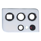 For Samsung Galaxy S21 Ultra 5G / Silver