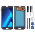 For Samsung Galaxy A7 (2017) TFT / Black