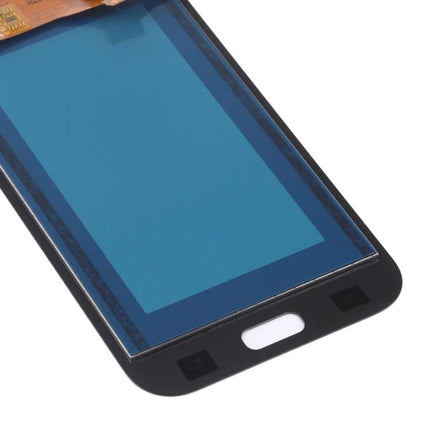 Daily Use Screen Assembly for Samsung Galaxy A7 2017 replacement black front glass and digitizer restore touch functionality