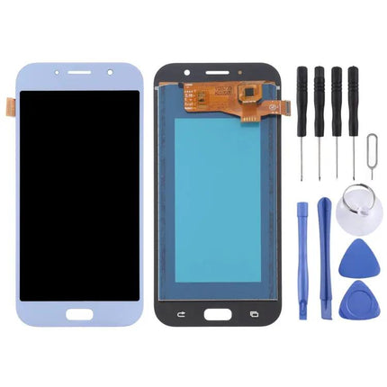 Samsung A7 Replacement Screen Assembly For Daily Use