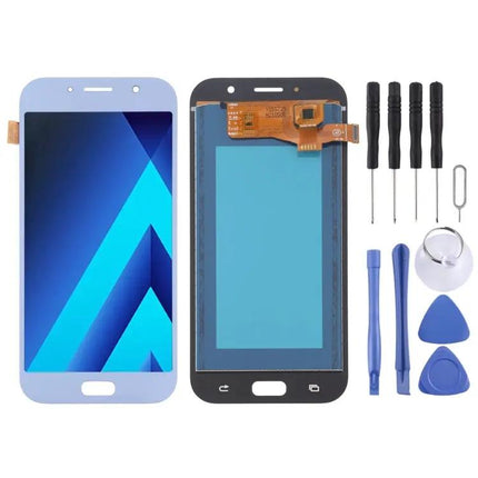 Samsung A7 Replacement Screen Assembly For Daily Use