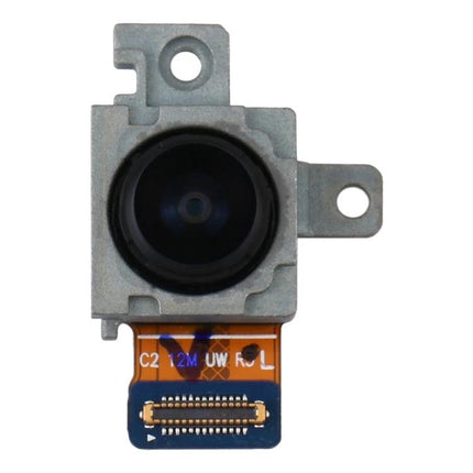 Samsung Wide Camera Replacement for Everyday Phone Use - replacement wide camera module for Galaxy Note20 Ultra, restores lens for photos and video