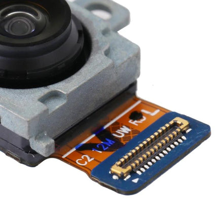 Samsung Wide Camera Replacement for Everyday Phone Use – replacement wide camera module for Galaxy Note20 Ultra with flex connector