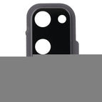 For Samsung Galaxy S20 / Black