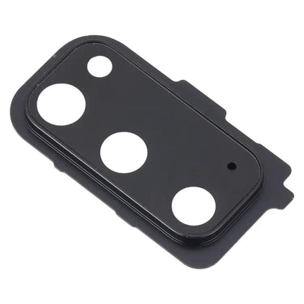 Samsung Camera Lens Cover For Galaxy S20 Black | Syndmart