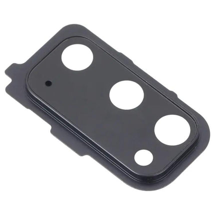 Samsung Camera Lens Cover For Galaxy S20 Black | Syndmart