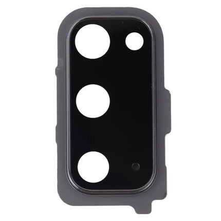 Samsung Camera Lens Cover For Galaxy S20 Black | Syndmart