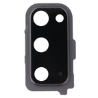 For Samsung Galaxy S20 / Black