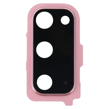 Samsung Camera Lens Cover For Galaxy S20 Black | Syndmart