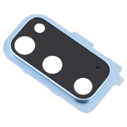 Samsung Camera Lens Cover For Galaxy S20 Black | Syndmart