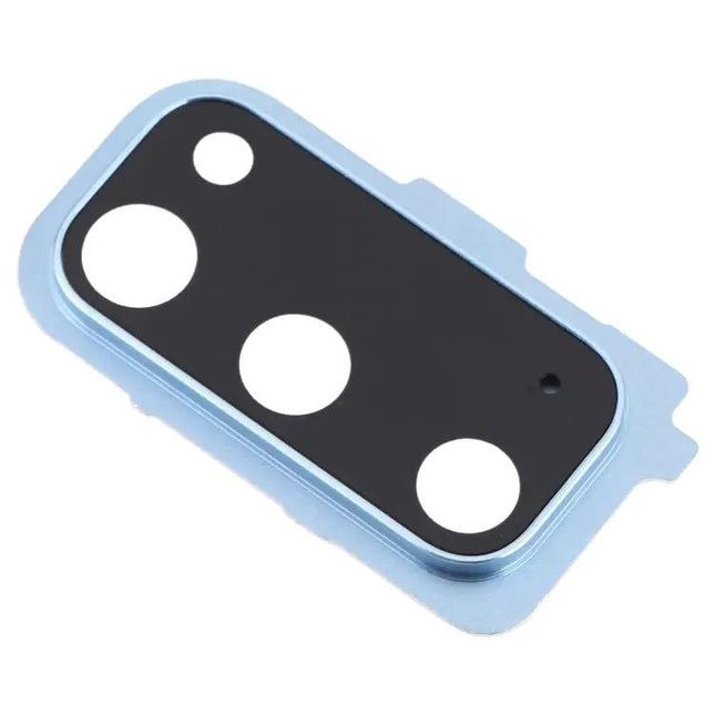 Samsung Camera Lens Cover For Galaxy S20 Black | Syndmart