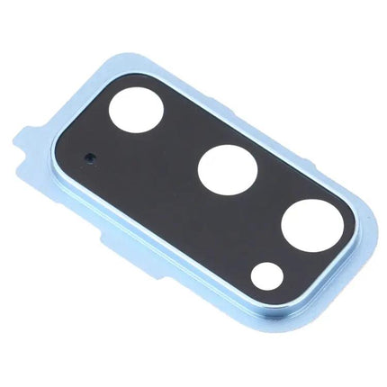 Samsung Camera Lens Cover For Galaxy S20 Black | Syndmart