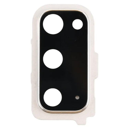 Samsung Camera Lens Cover For Galaxy S20 Black
