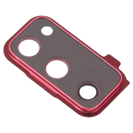 Samsung Galaxy S20 FE Camera Lens Cover Replacement | Syndmart