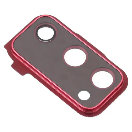 Samsung Galaxy S20 FE Camera Lens Cover Replacement | Syndmart