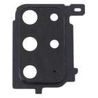 For Samsung Galaxy S20+ / Black