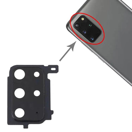 Samsung Galaxy S20 Plus Camera Lens Cover