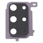 For Samsung Galaxy S20+ / Purple