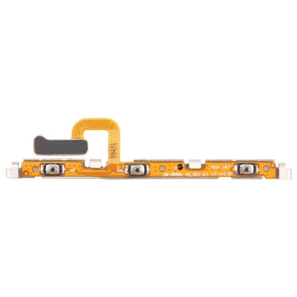 Replacement Cable for Samsung Galaxy Note9 Volume in Daily Use - flex cable replacement for volume and power buttons