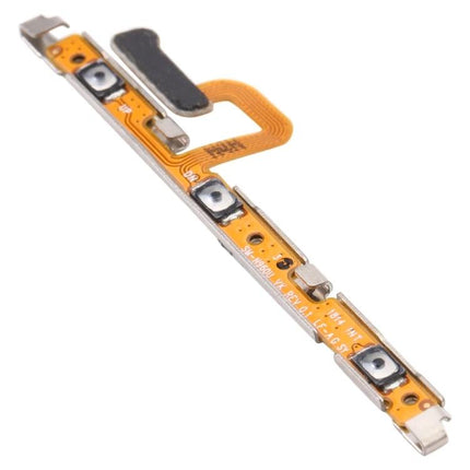Alt Tag: Replacement Cable for Samsung Galaxy Note9 Volume in Daily Use - replacement volume/power flex cable part for Note9